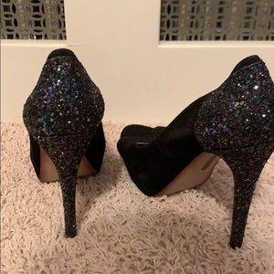 Boutique 9 heels